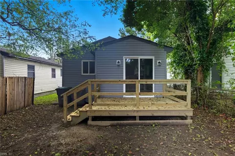 1122 West Ave, Hampton, VA 23669 photo 24