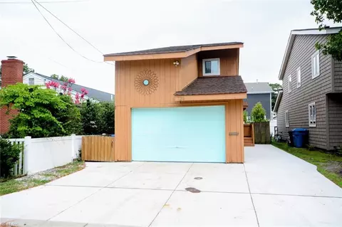 729 Virginia Ave, Virginia Beach, VA 23451