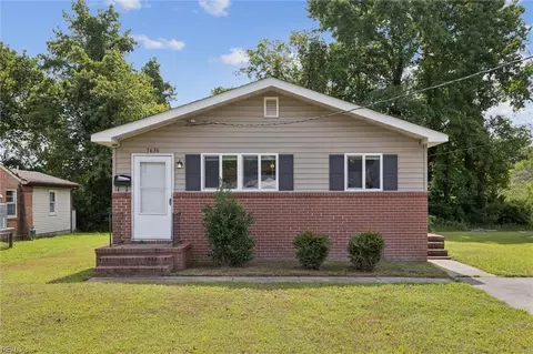 1636 Old Buckroe Rd, Hampton, VA 23664