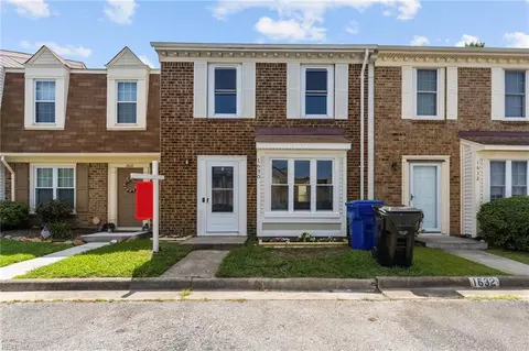 1630 Jameson Dr, Virginia Beach, VA 23464