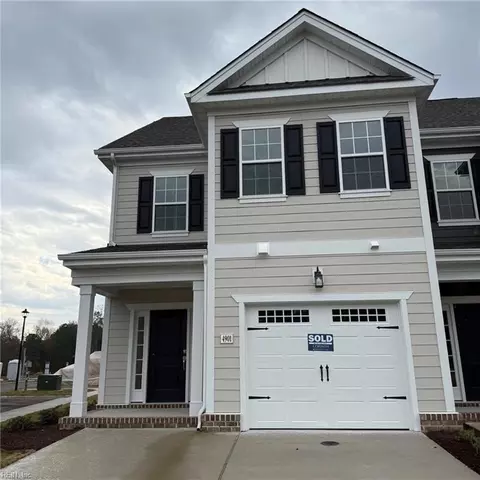 4901 Apricot Way, Chesapeake, VA 23321