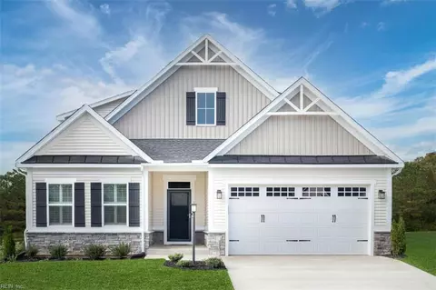 104 Albemarle Street, Hertford, NC 27944