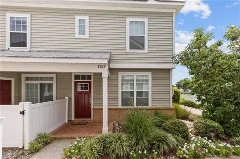 8245 Captains Way, Norfolk, VA 23518