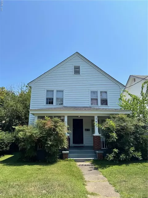 143 Maryland Ave, Portsmouth, VA 23707