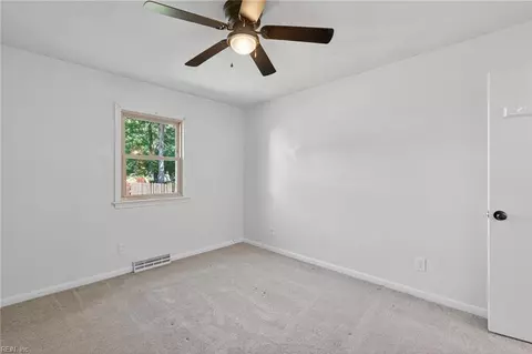 Bedroom - 640 Parker Rd, Chesapeake, VA 23322 photo 2 of 7