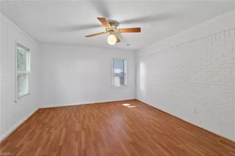 Bedroom - 640 Parker Rd, Chesapeake, VA 23322 photo 1 of 7