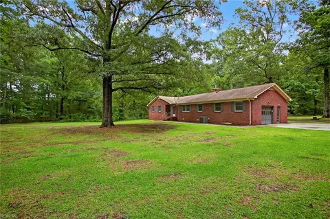 21004 Reynolds Dr, Carrollton, VA 23314