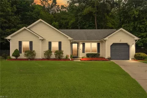 303 Wilson Spruce Ct, Chesapeake, VA 23323