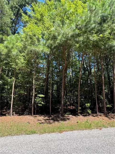 lot8 Peaceful Ponds, Northampton County, VA 23398