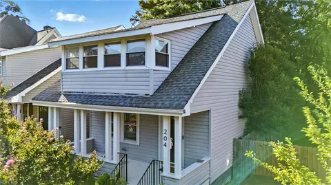 204 Lucile Ave, Norfolk, VA 23504