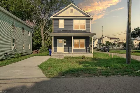 415 Culloden St, Suffolk, VA 23434