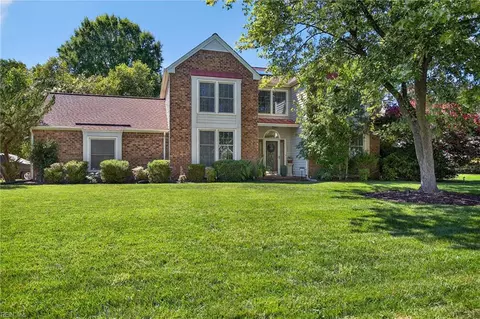 1409 Van Gogh Ct, Virginia Beach, VA 23456