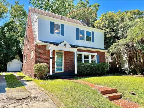 621 Georgia Ave, Norfolk, VA 23508