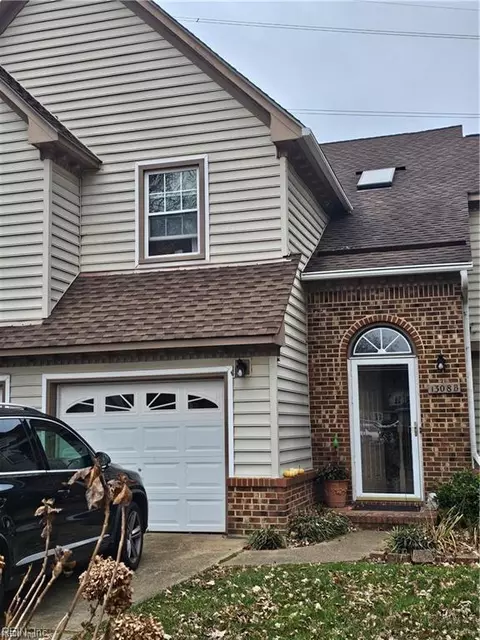 1308 Sand Bunker Arch Arch #B, Chesapeake, VA 23320