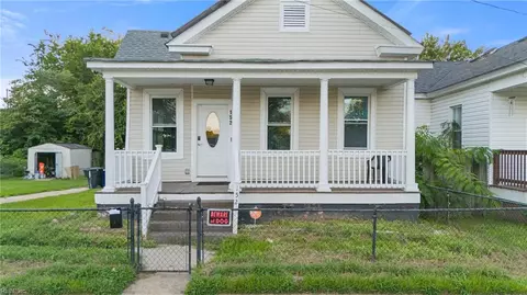 152 Owens St, Portsmouth, VA 23704
