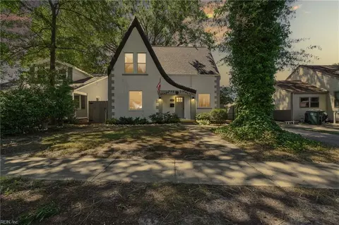 2815 Argonne Ave, Norfolk, VA 23509