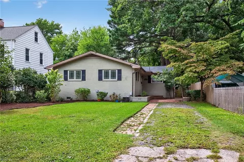 5239 Powhatan Ave, Norfolk, VA 23508