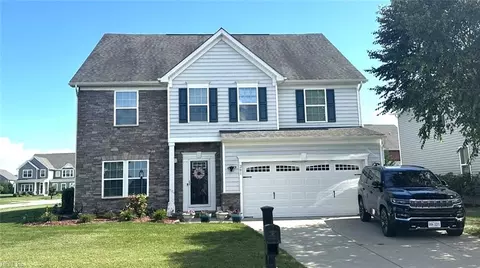 201 Oak Hill Ln, Smithfield, VA 23430