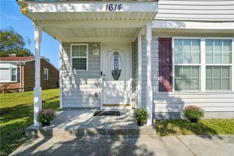 1614 Higgins Ave, Chesapeake, VA 23324