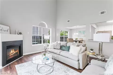 14 Bluesage Path, Hampton, VA 23663 photo 6