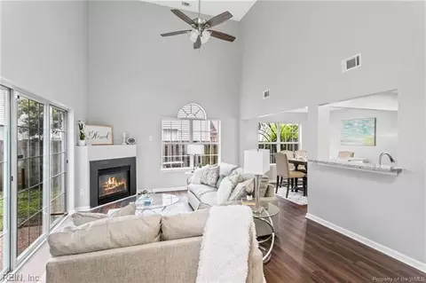 14 Bluesage Path, Hampton, VA 23663 photo 9