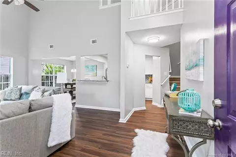 14 Bluesage Path, Hampton, VA 23663 photo 4
