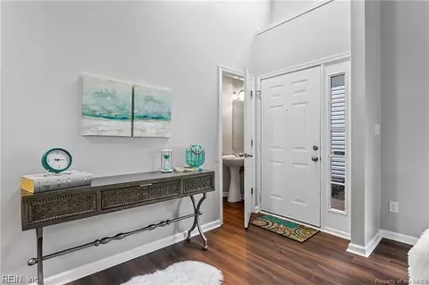 14 Bluesage Path, Hampton, VA 23663 photo 5