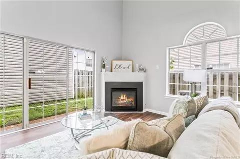 14 Bluesage Path, Hampton, VA 23663 photo 8