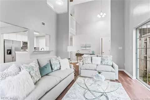 14 Bluesage Path, Hampton, VA 23663 photo 7