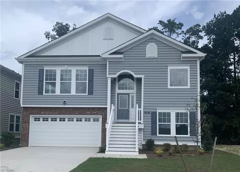2007 Carroll Brinkley Way, Suffolk, VA 23434