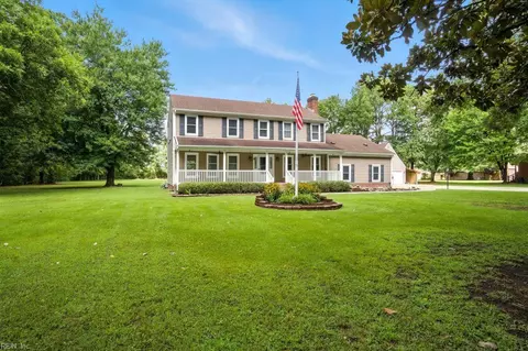 1056 West Rd, Chesapeake, VA 23323