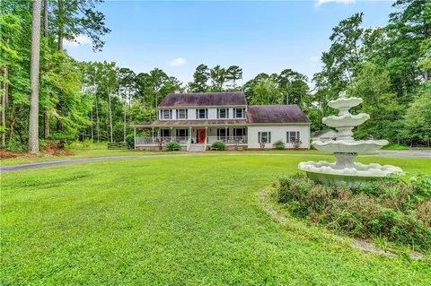 1857 Palomino Trl, Suffolk, VA 23432