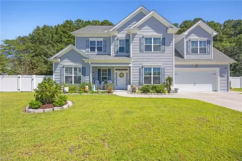1005 Ekaterina Ct, Chesapeake, VA 23322