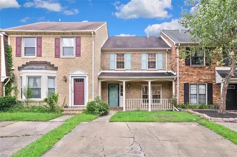 334 Paxford Dr, Virginia Beach, VA 23462