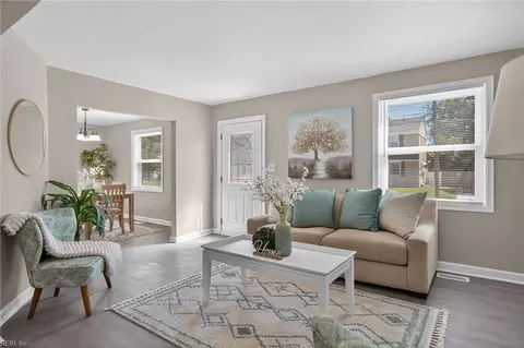 113 Clyde St, Hampton, VA 23669