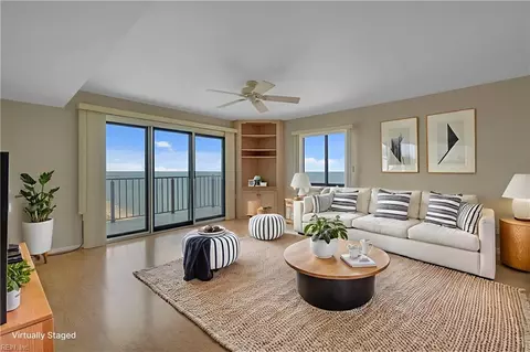 100 E Ocean View Ave, Norfolk, VA 23503