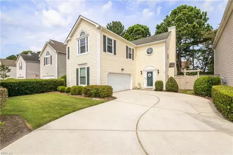1607 Stillwood St, Chesapeake, VA 23320