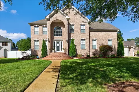 3528 Pons Dr, Virginia Beach, VA 23456