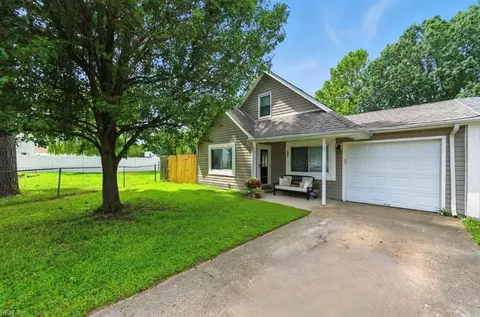 905 Wareham Ct, Virginia Beach, VA 23452