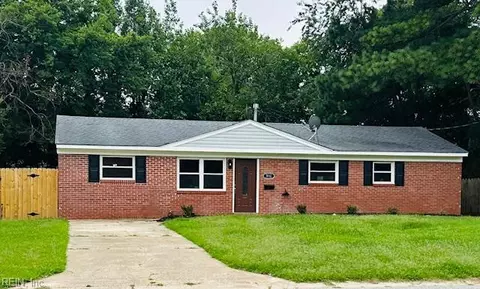 933 Ferry Plantation Rd, Virginia Beach, VA 23455
