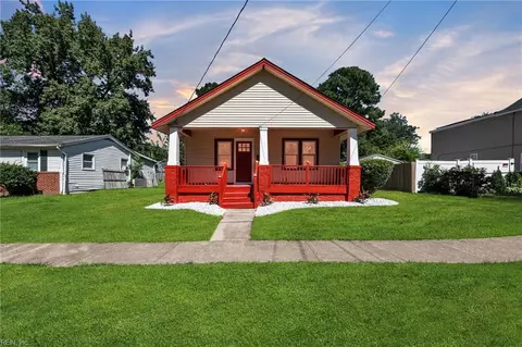 2736 Mckann Ave, Norfolk, VA 23509