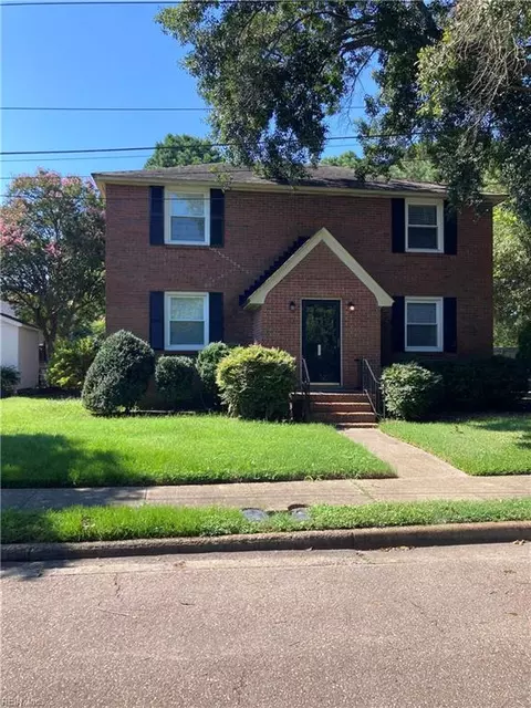 609 Craford Pl, Portsmouth, VA 23704