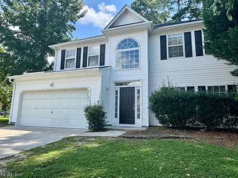 1292 Raynor Dr, Virginia Beach, VA 23456