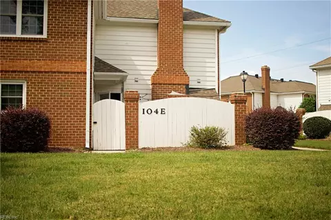 104 Cheltenham Way #E, Yorktown, VA 23693