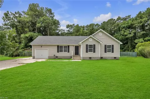 115 Sunny Ln, Grandy, NC 27939