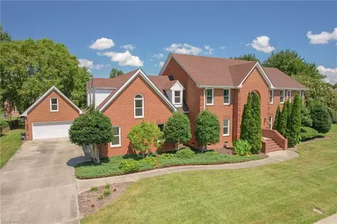 127 Nansemond Pointe Dr, Suffolk, VA 23435