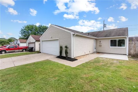 3525 Good Hope Rd, Virginia Beach, VA 23452