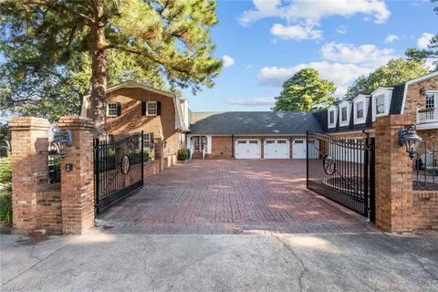 105 Lenwil Dr, Chesapeake, VA 23325
