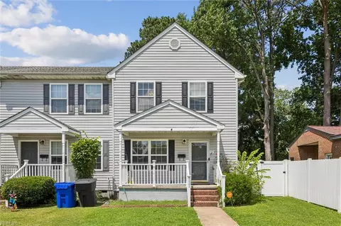 5220 Johnson Ave #A, Portsmouth, VA 23701