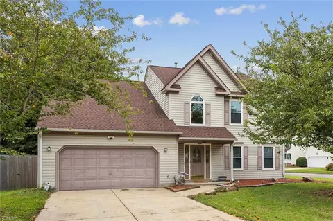 200 Clay Pipe Ln, Hampton, VA 23666